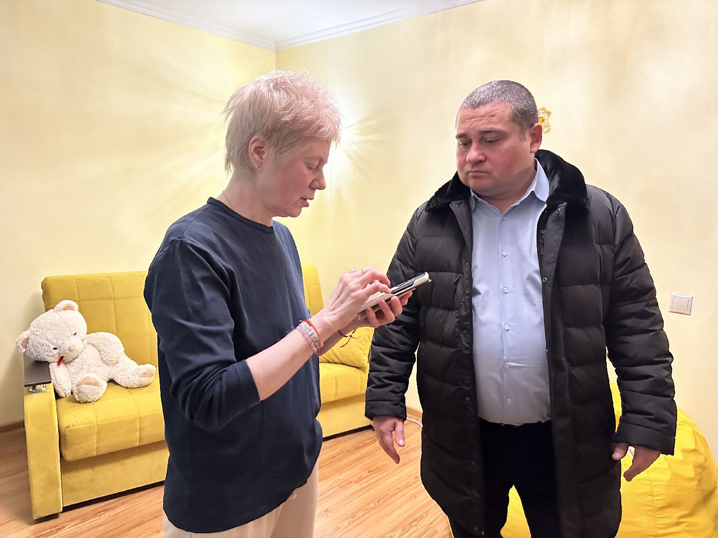 тепло в домах, жкх подмосковья, наро-фоминск,