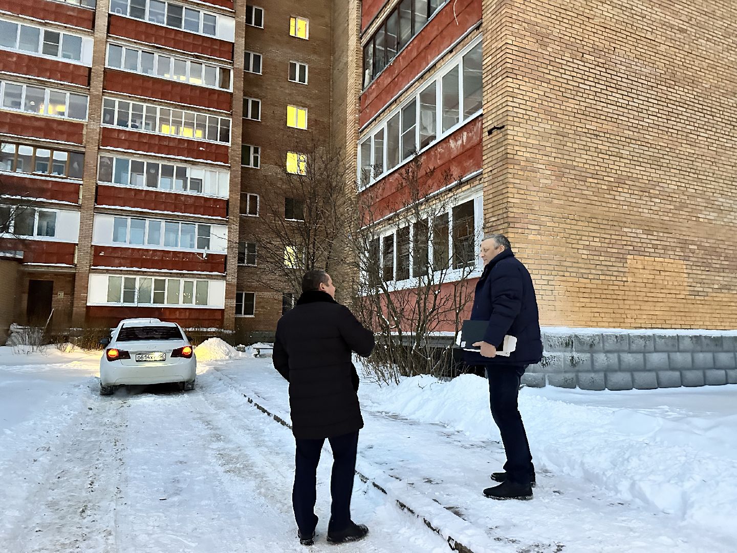 тепло в домах, жкх подмосковья, наро-фоминск,