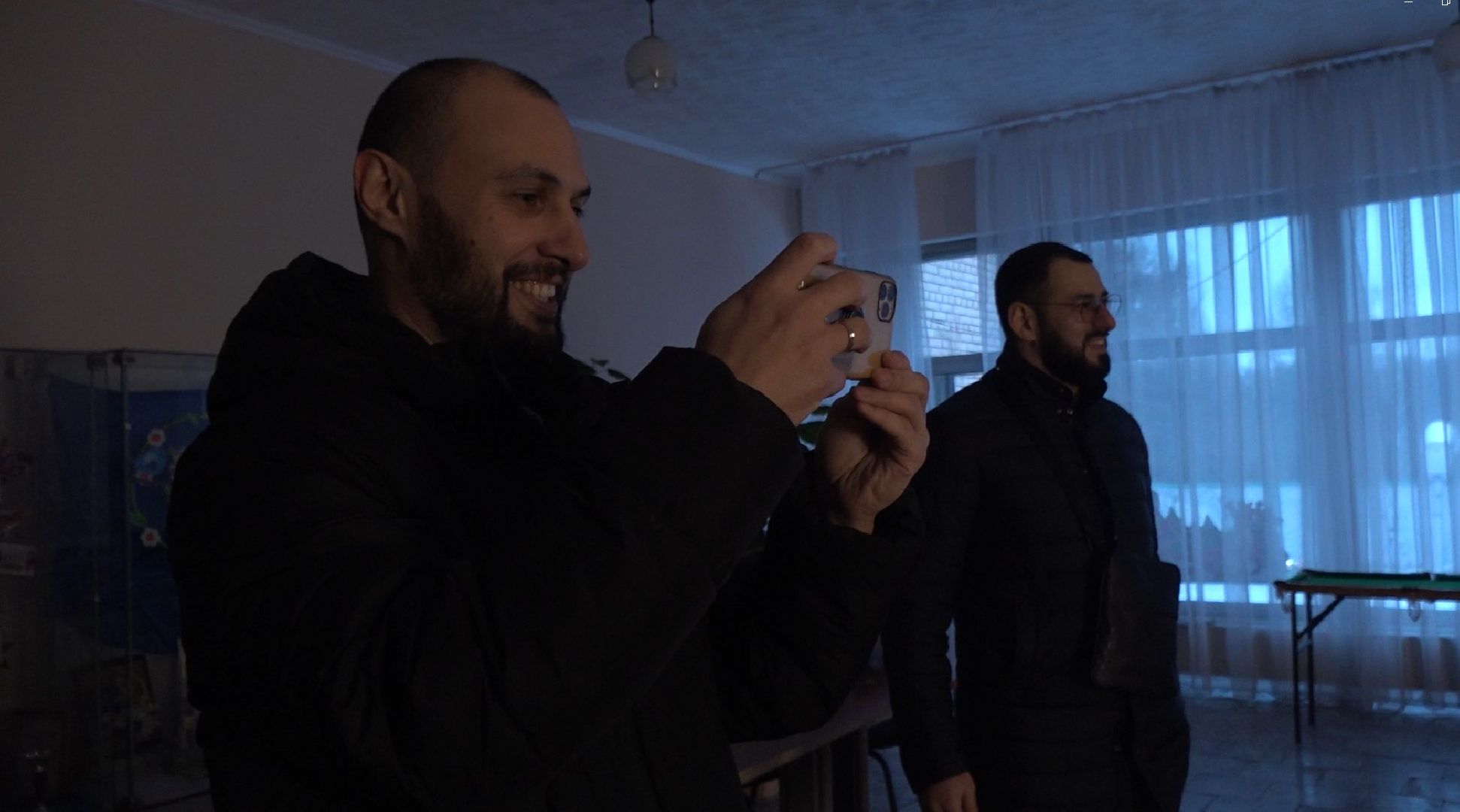 благотворительность, дк Пахра, Чурилково, Домодедово,