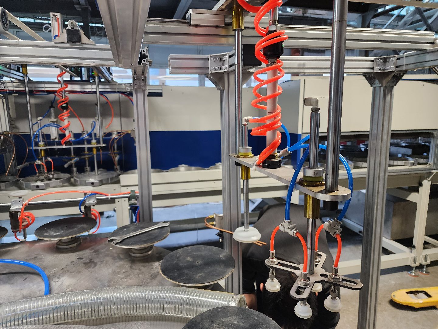 дулевский фарфор, модернизация производства,