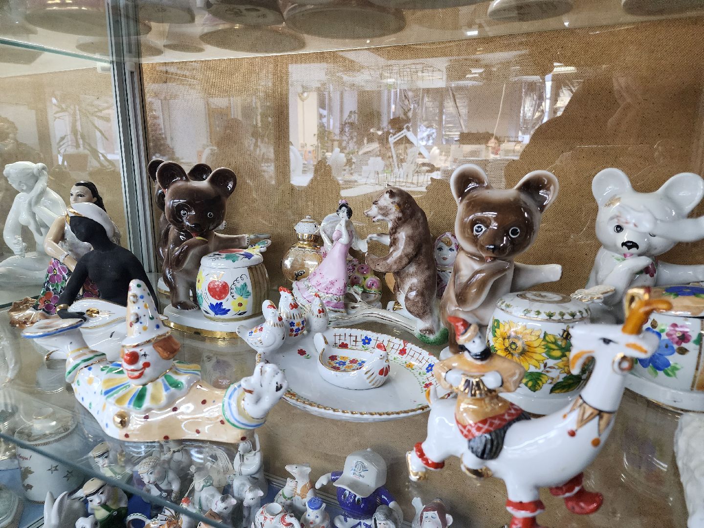 дулевский фарфор, модернизация производства,