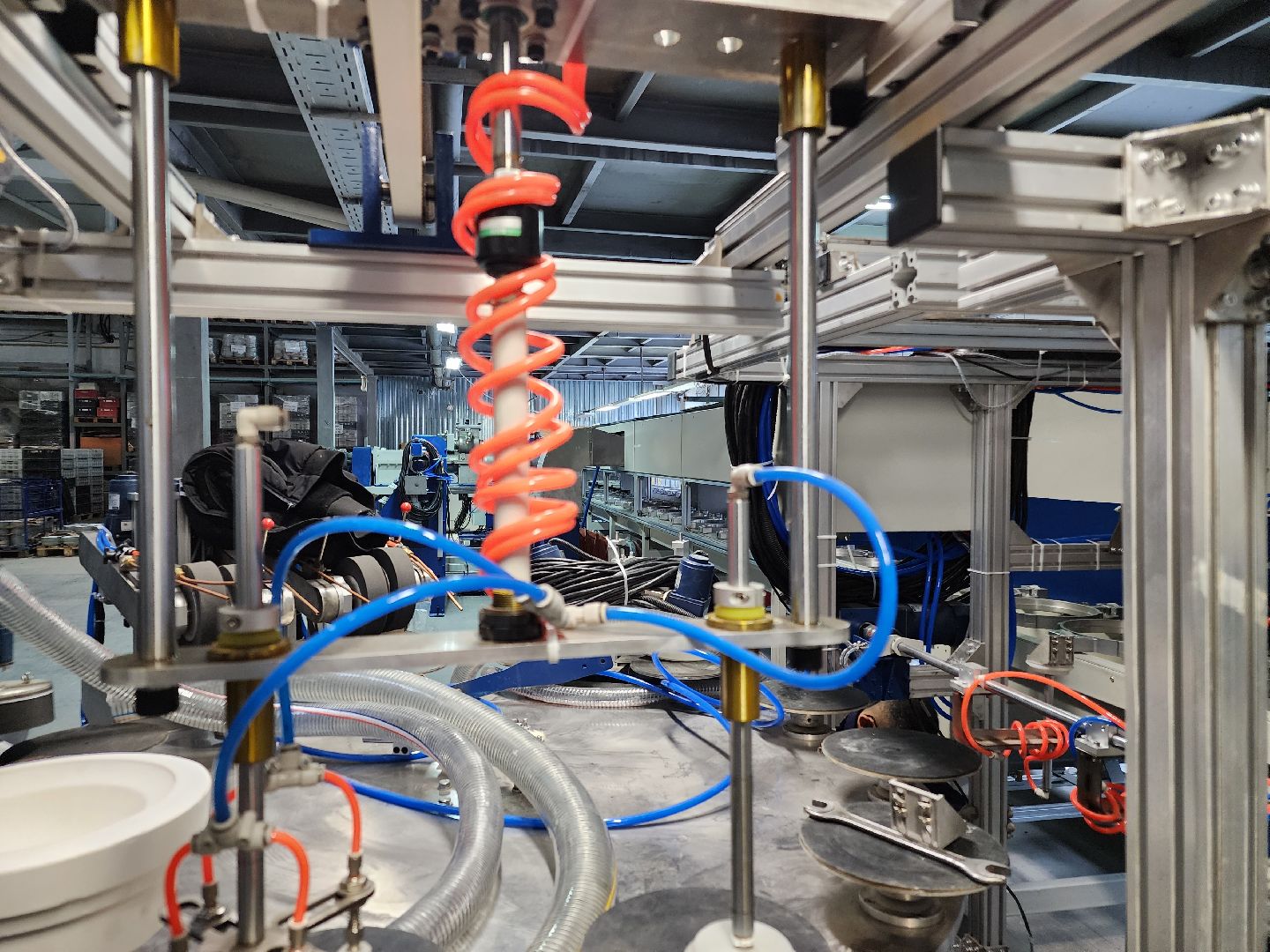 дулевский фарфор, модернизация производства,