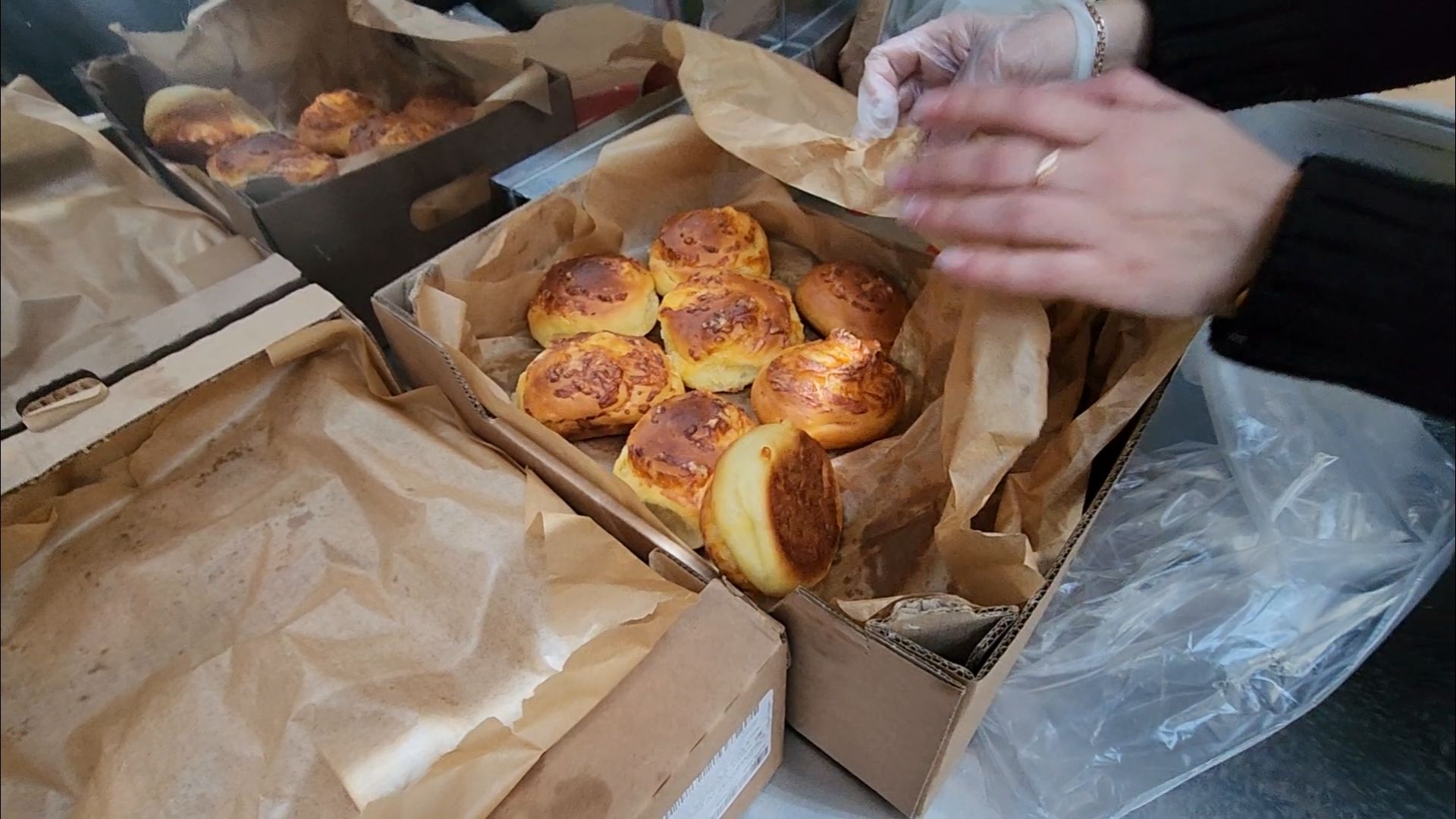 подольск, климовск, авария, жкх,