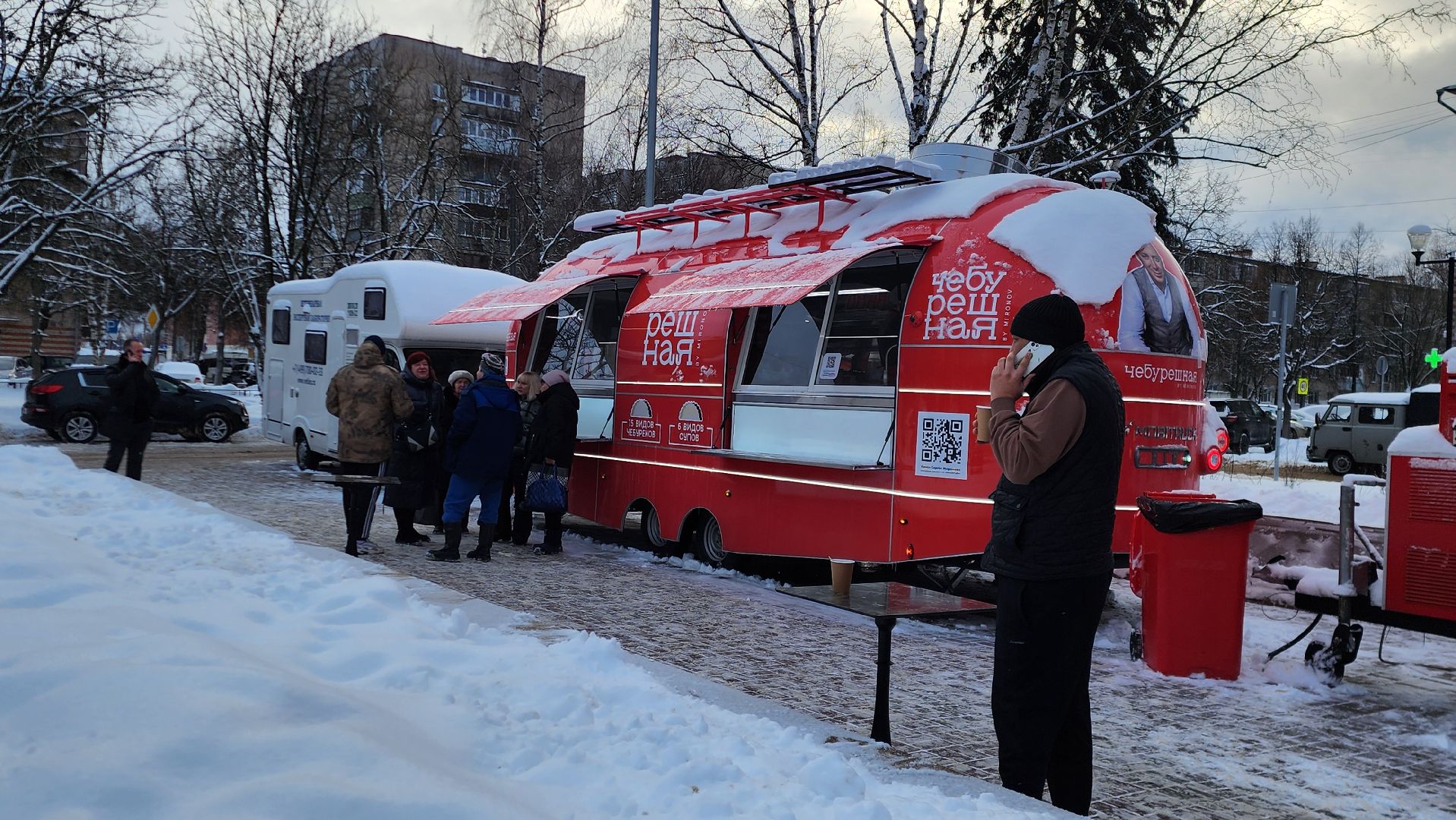 подольск, климовск, авария, жкх,