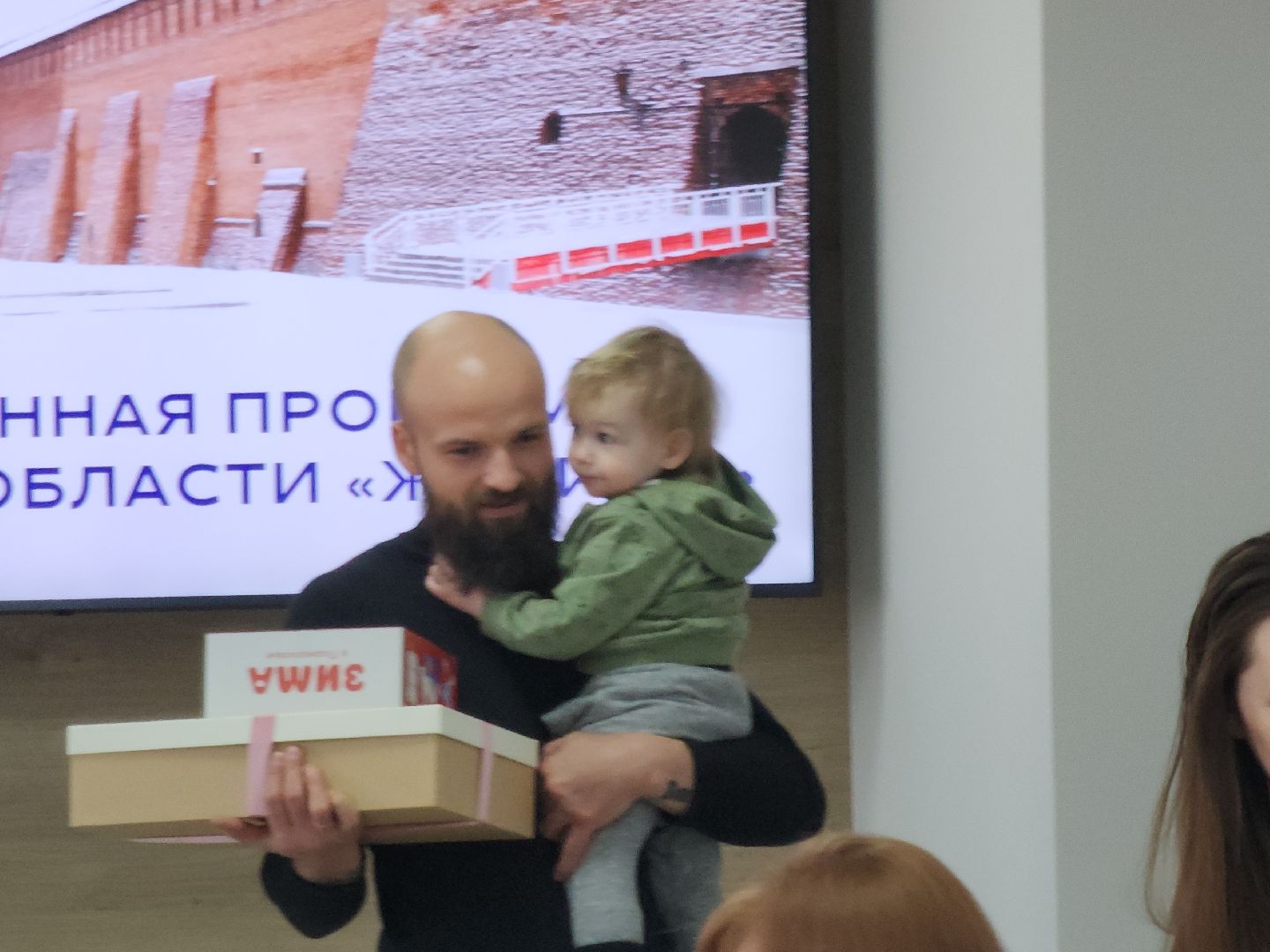 коломна, общество, жильё, многодетные семьи,