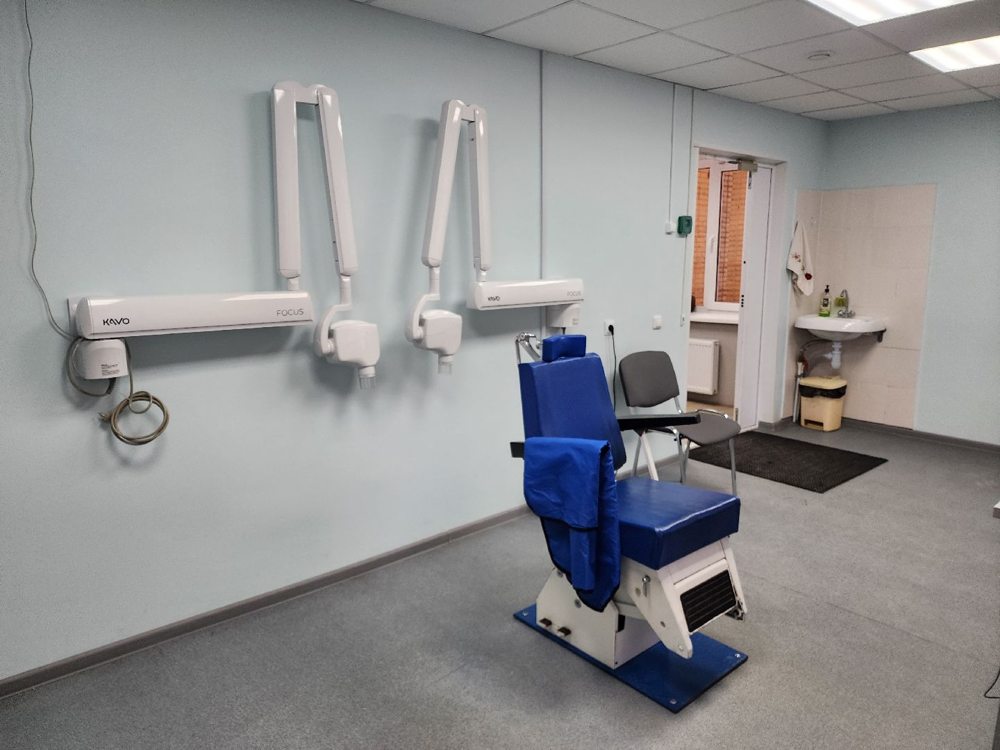 раменское, медицина, Раменская стоматологическая поликлиника,