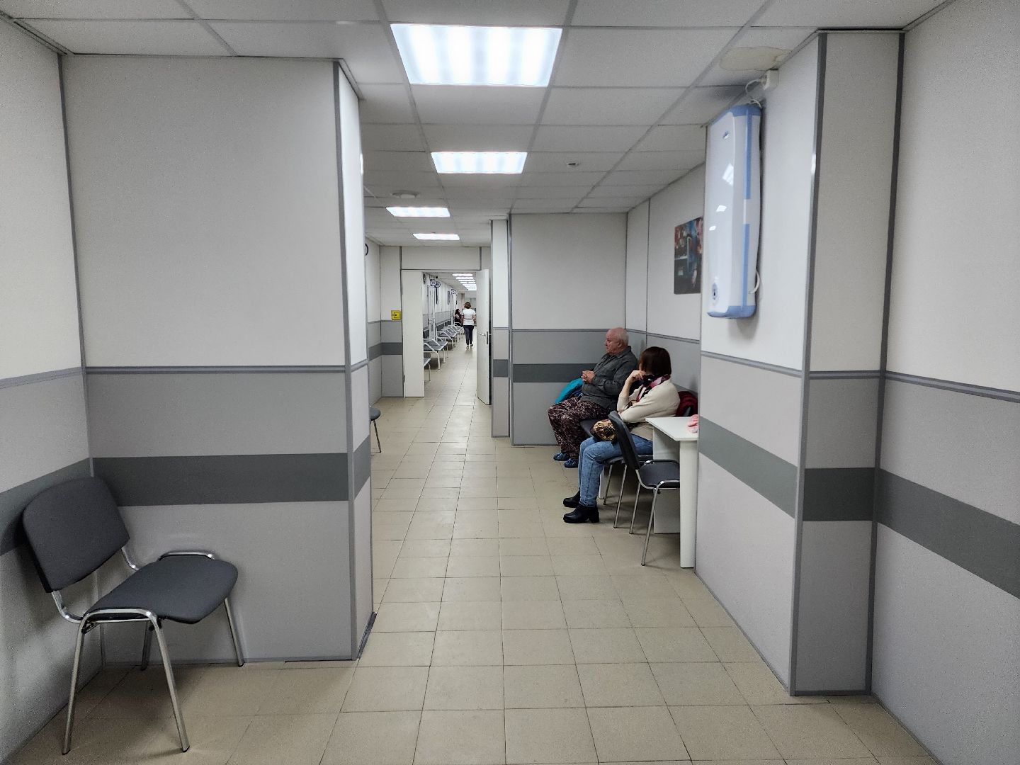 раменское, медицина, Раменская стоматологическая поликлиника,