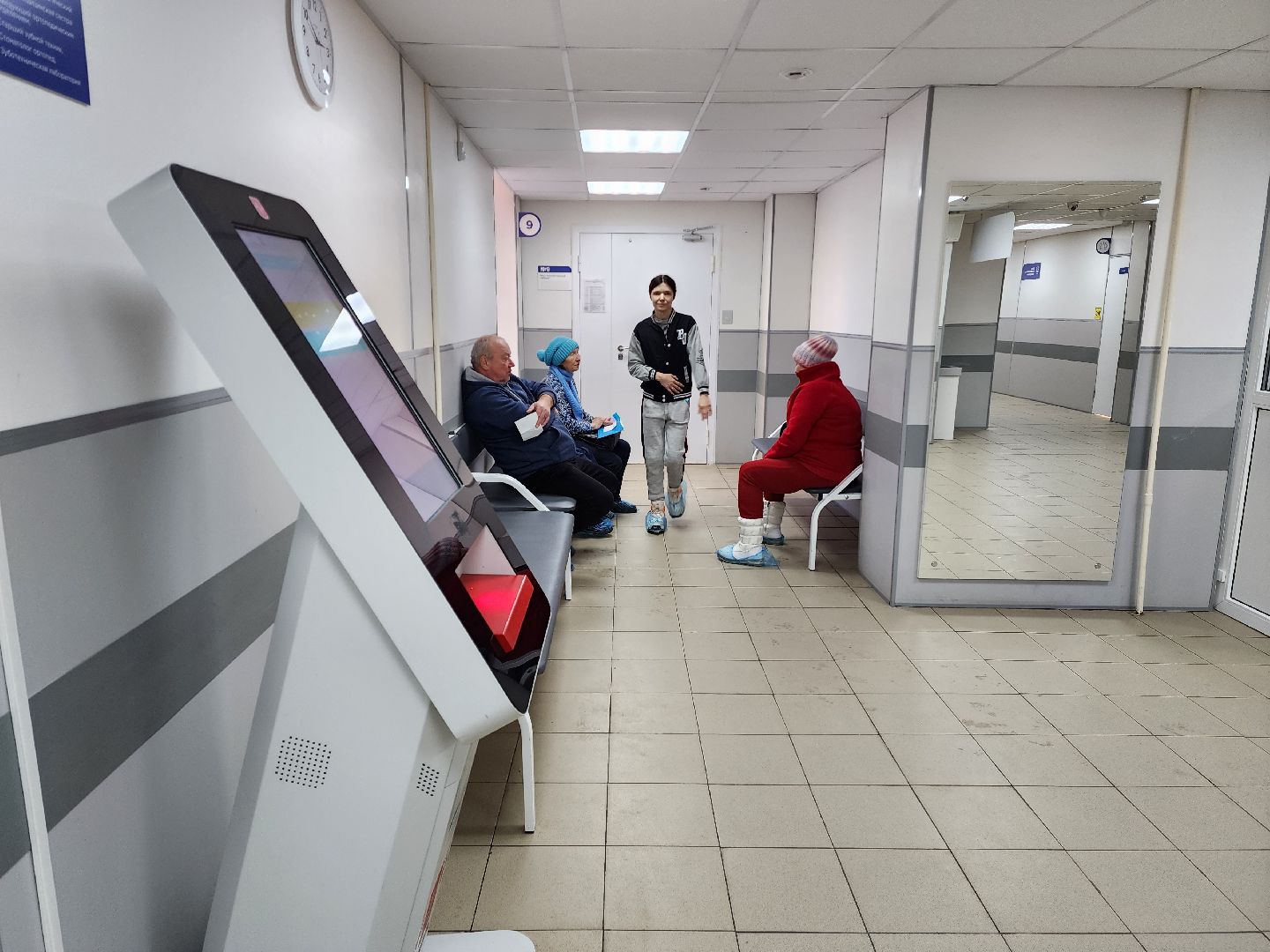 раменское, медицина, Раменская стоматологическая поликлиника,