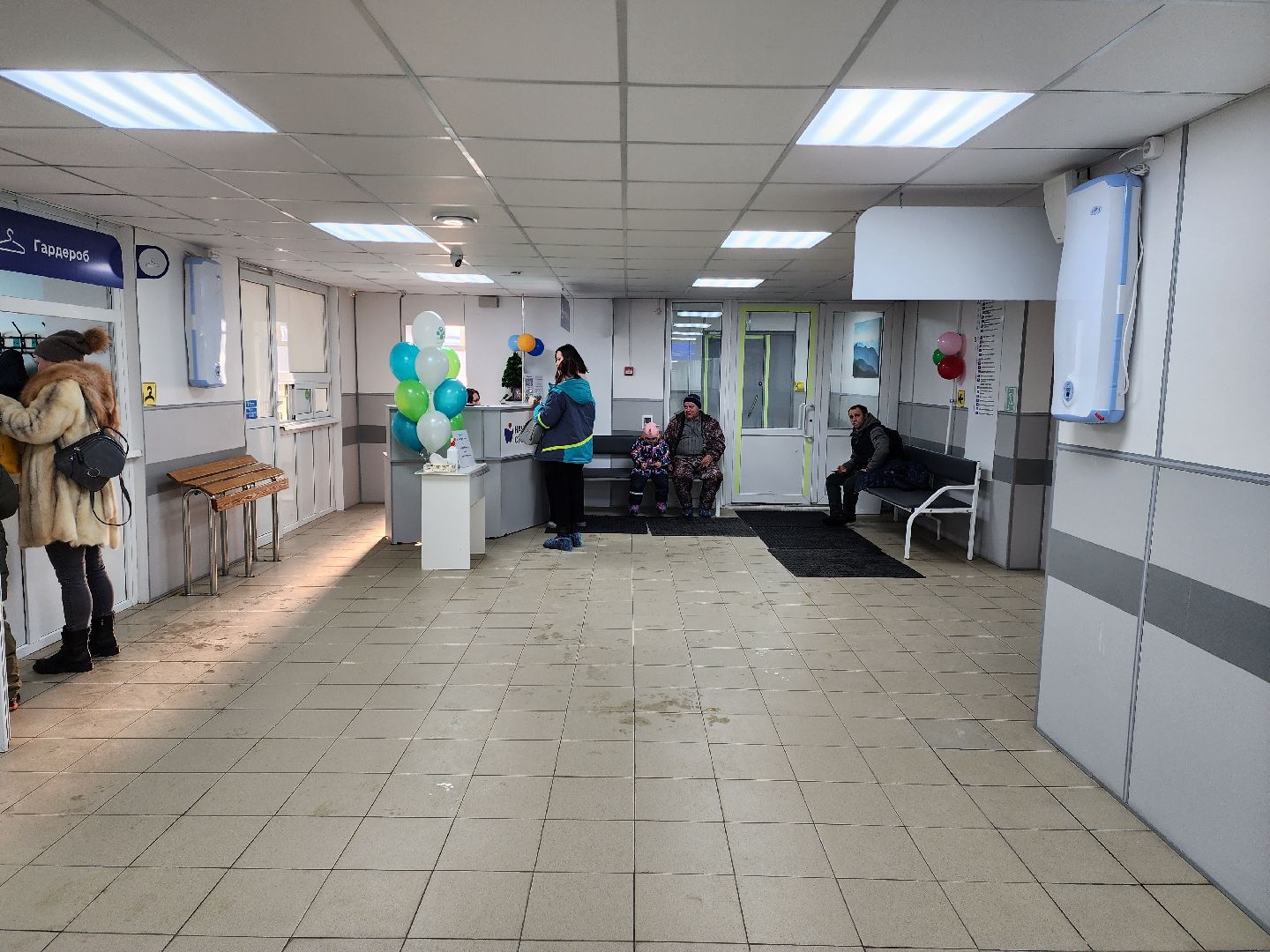 раменское, медицина, Раменская стоматологическая поликлиника,