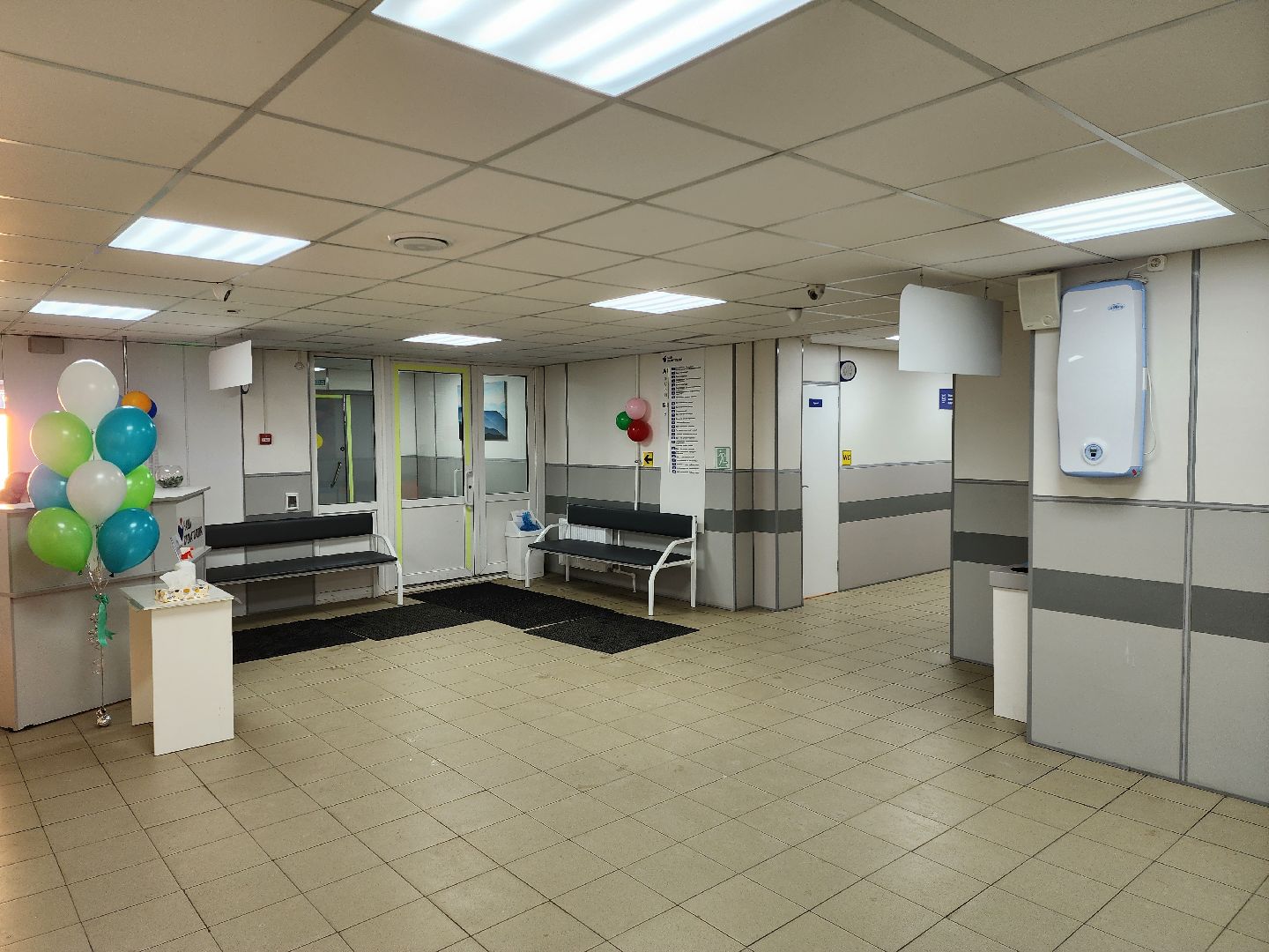 раменское, медицина, Раменская стоматологическая поликлиника,