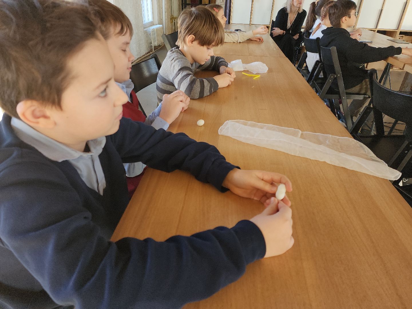 коломна, культура, мастер класс,