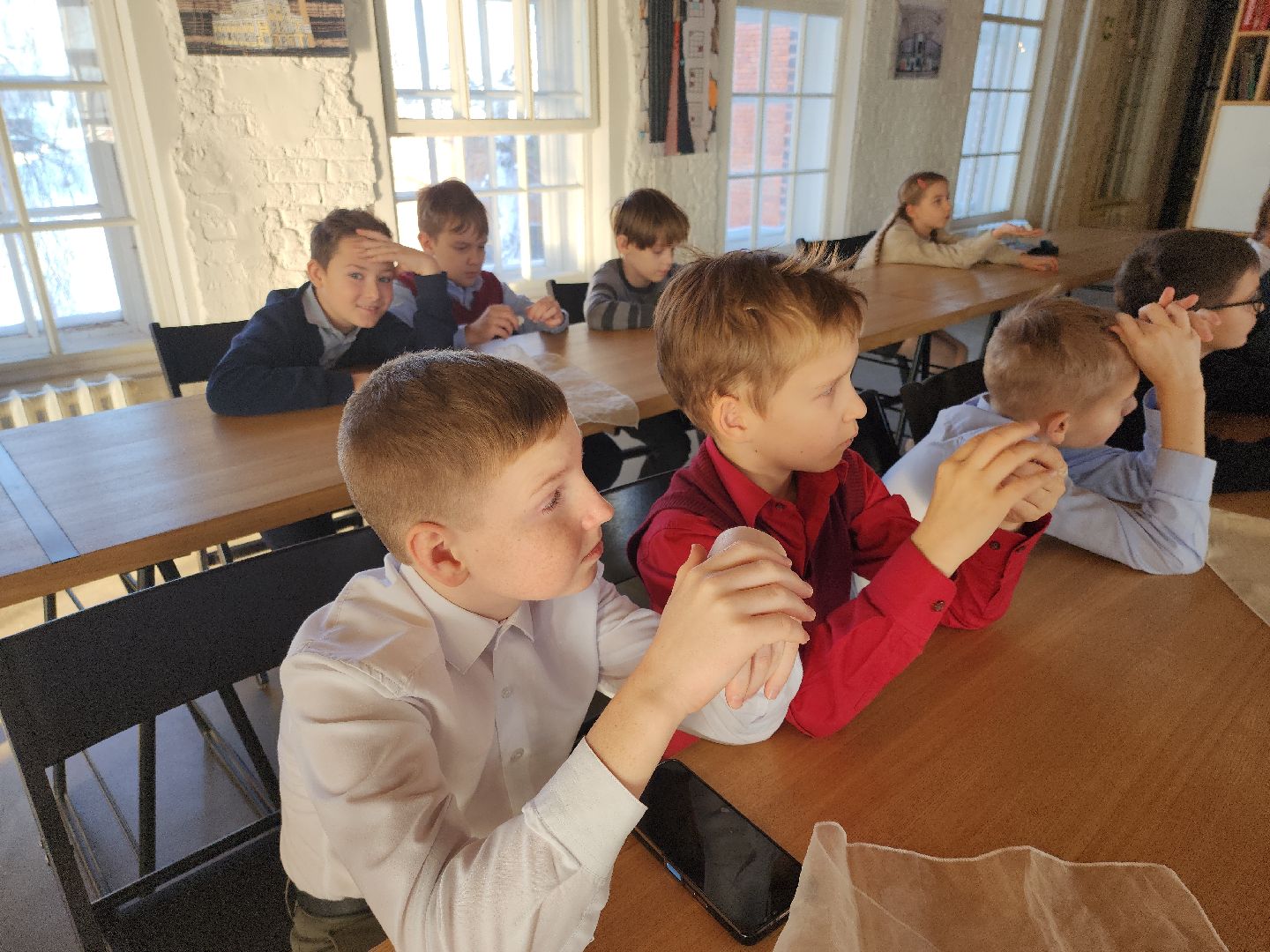 коломна, культура, мастер класс,