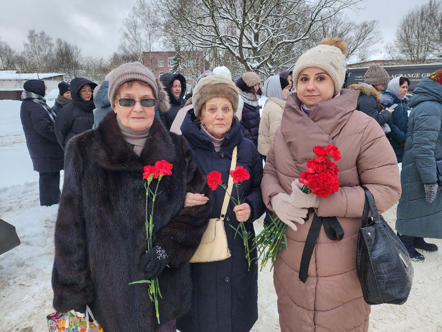 освобождение города, великая отечественная война, ВОв, тучково, руза, рузский городской округ, московская область,