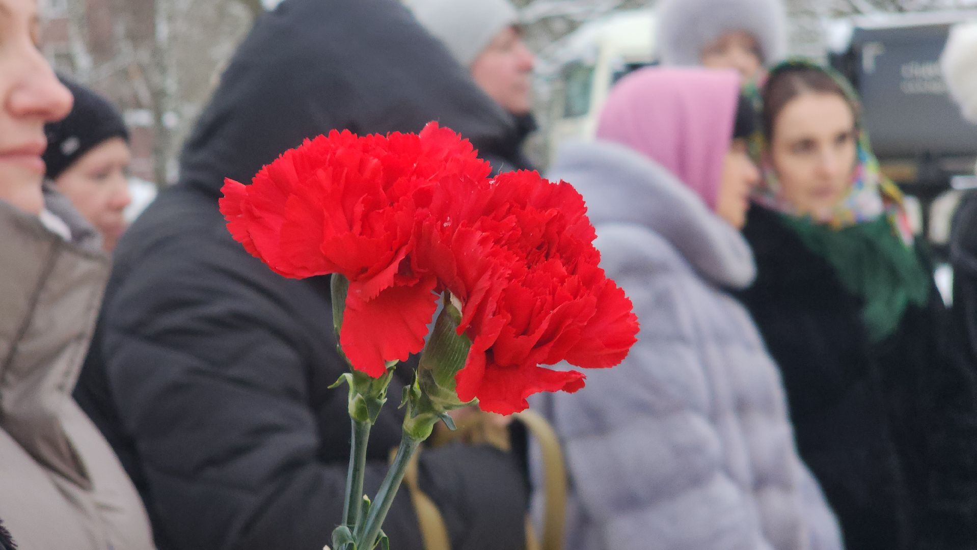 освобождение города, великая отечественная война, ВОв, тучково, руза, рузский городской округ, московская область,