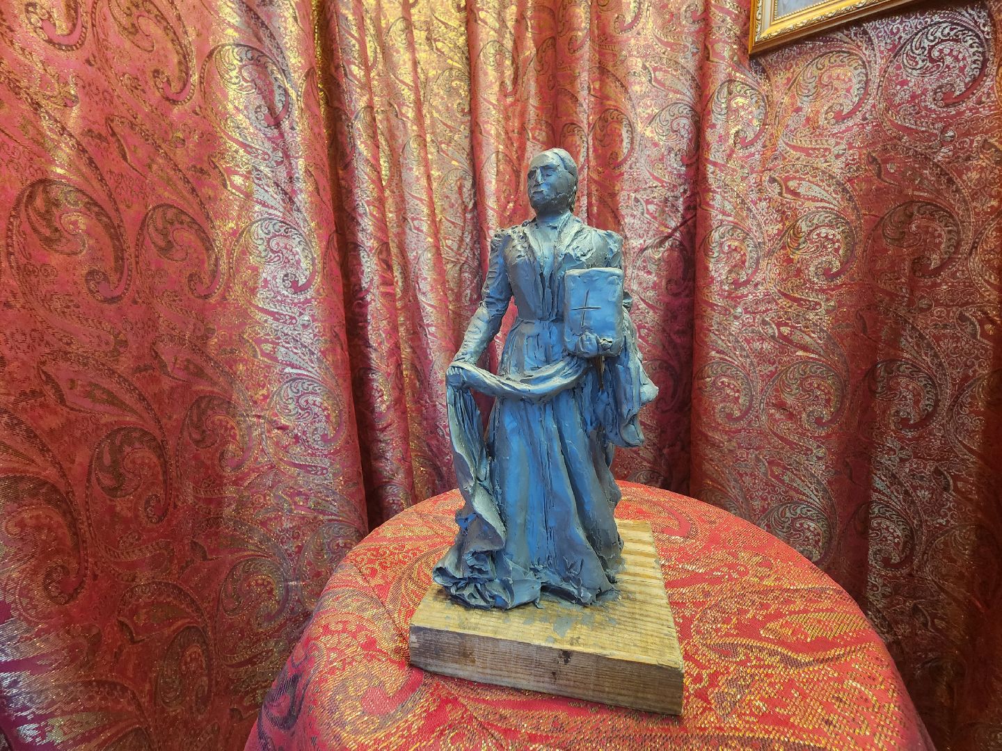 Серпухов, подмосковье, культурный код, парки Серпухова, парк имени олега степанова,