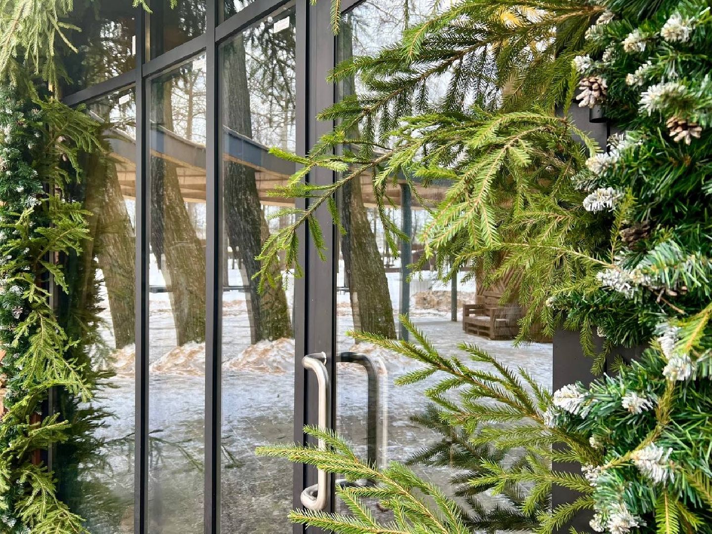 Серпухов, подмосковье, культурный код, парки Серпухова, парк имени олега степанова,