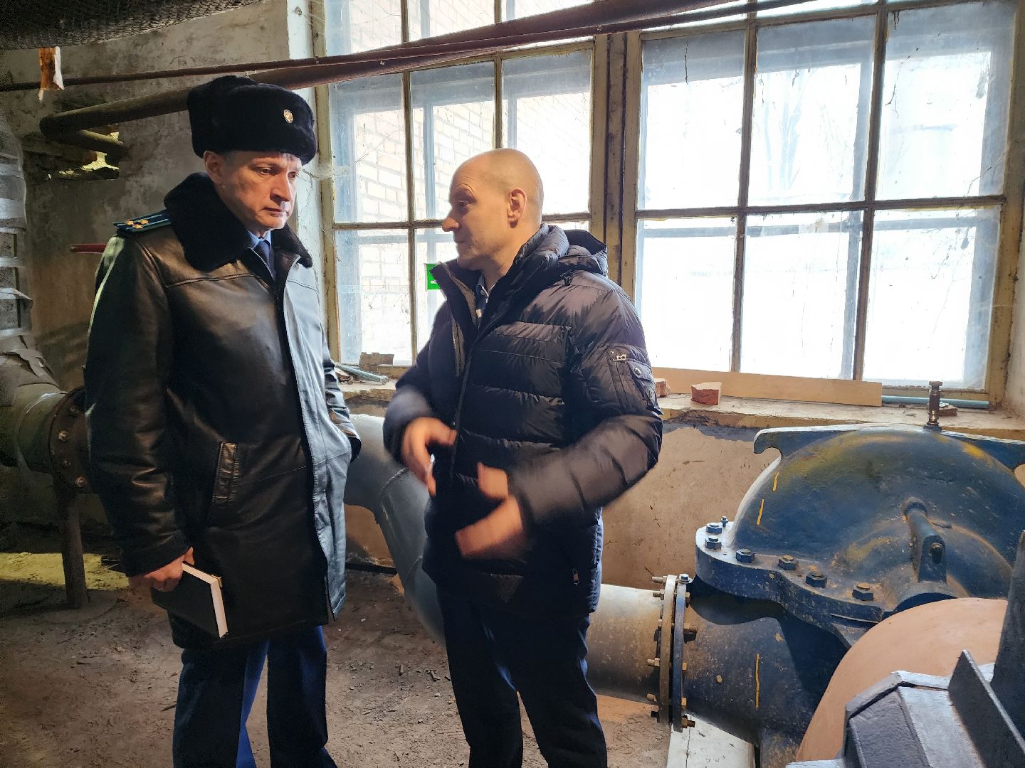 красноармейск, г.о. пушкинский, жкх подмосковья, теплоснабжение,