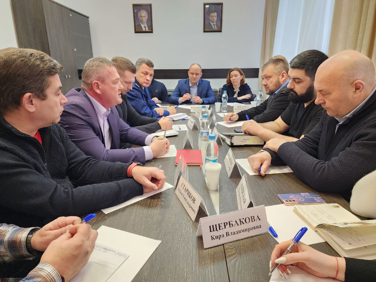 красноармейск, г.о. пушкинский, жкх подмосковья, теплоснабжение,