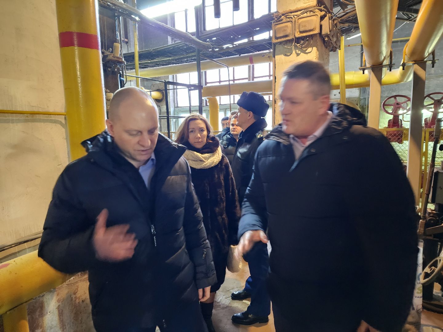 красноармейск, г.о. пушкинский, жкх подмосковья, теплоснабжение,