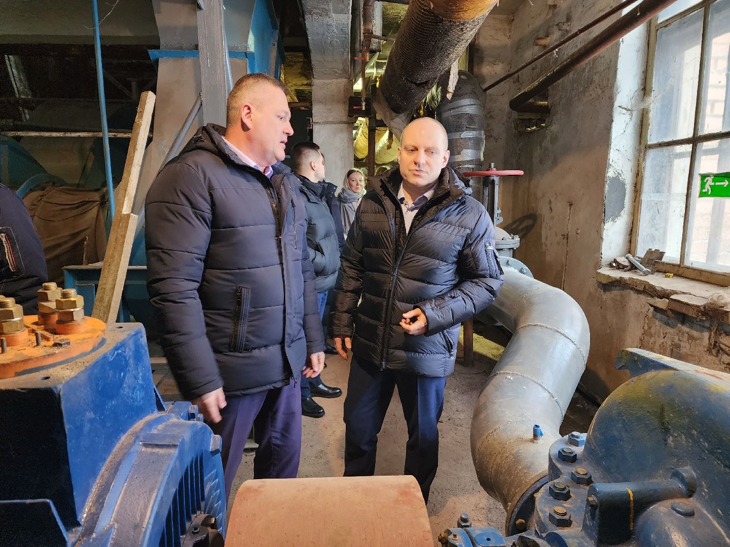 красноармейск, г.о. пушкинский, жкх подмосковья, теплоснабжение,