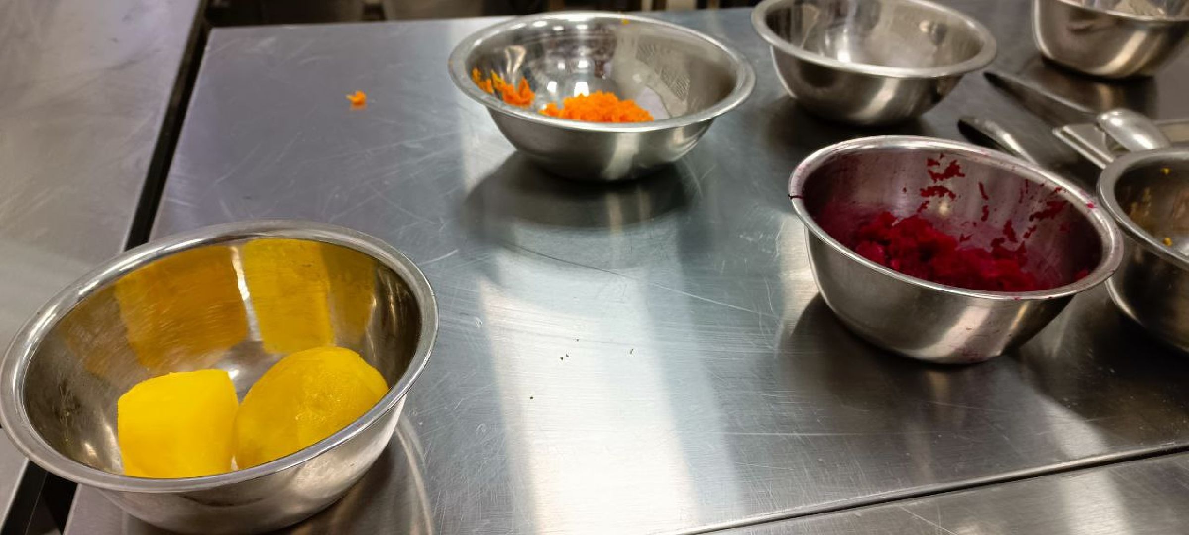 Дмитров, Дмитровский техникум, Юниорская Битва Кулинаров,