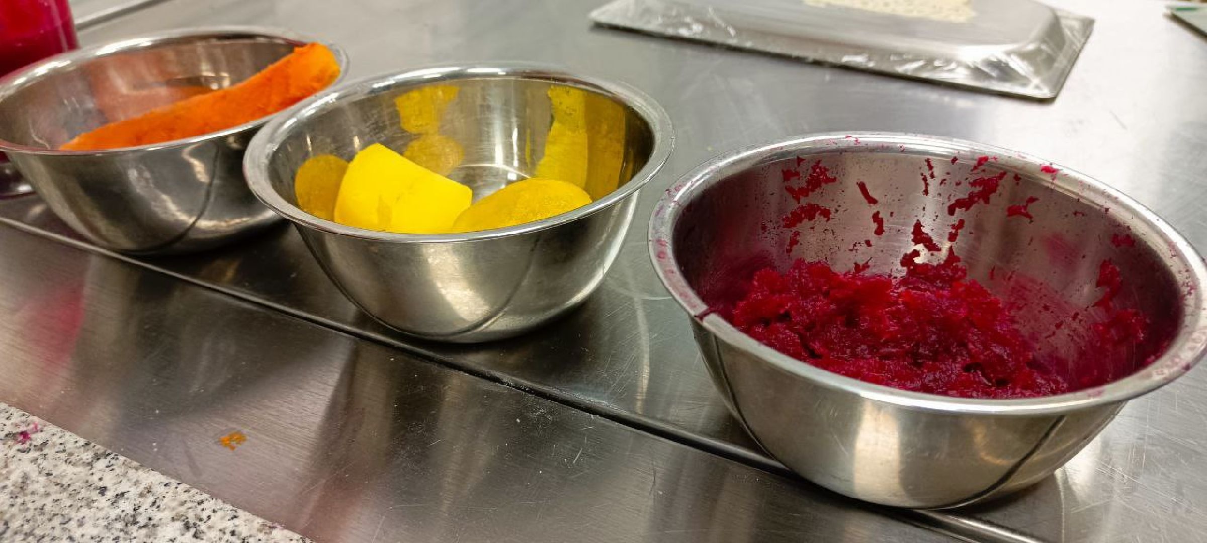 Дмитров, Дмитровский техникум, Юниорская Битва Кулинаров,