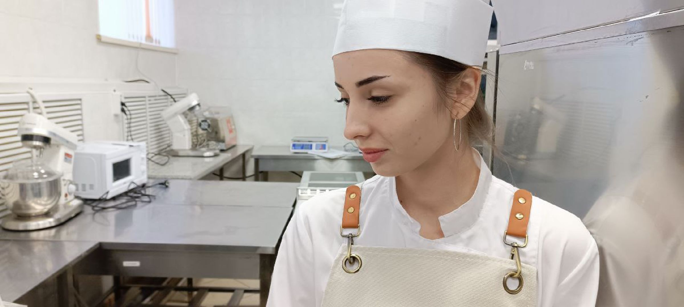 Дмитров, Дмитровский техникум, Юниорская Битва Кулинаров,