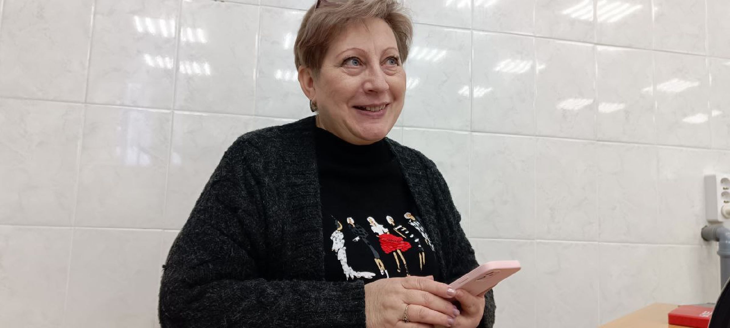 Дмитров, Дмитровский техникум, Юниорская Битва Кулинаров,