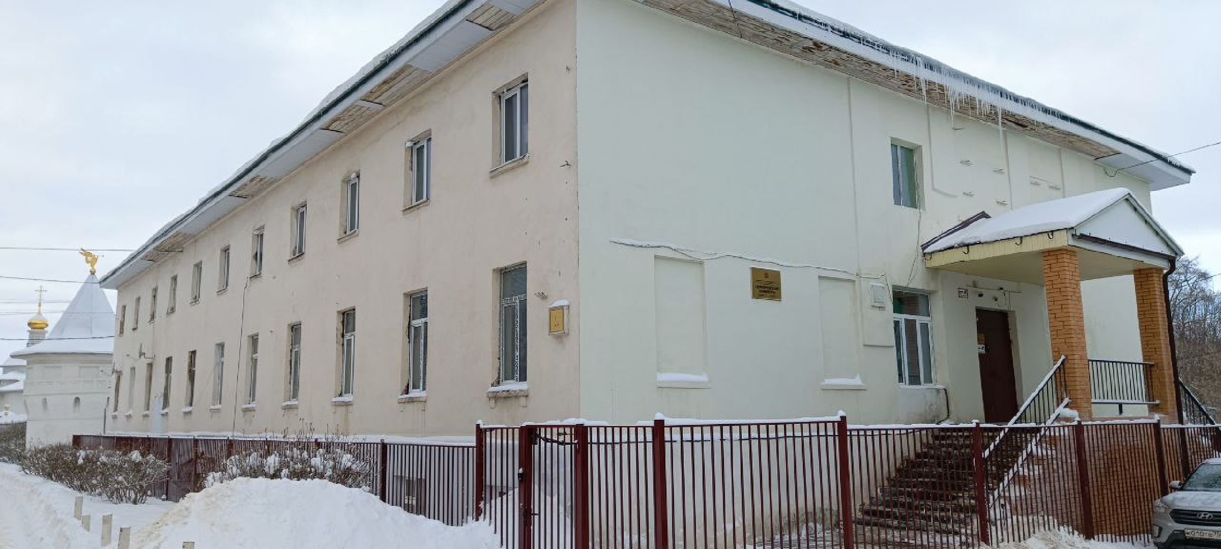 Дмитров, Дмитровский техникум, Юниорская Битва Кулинаров,