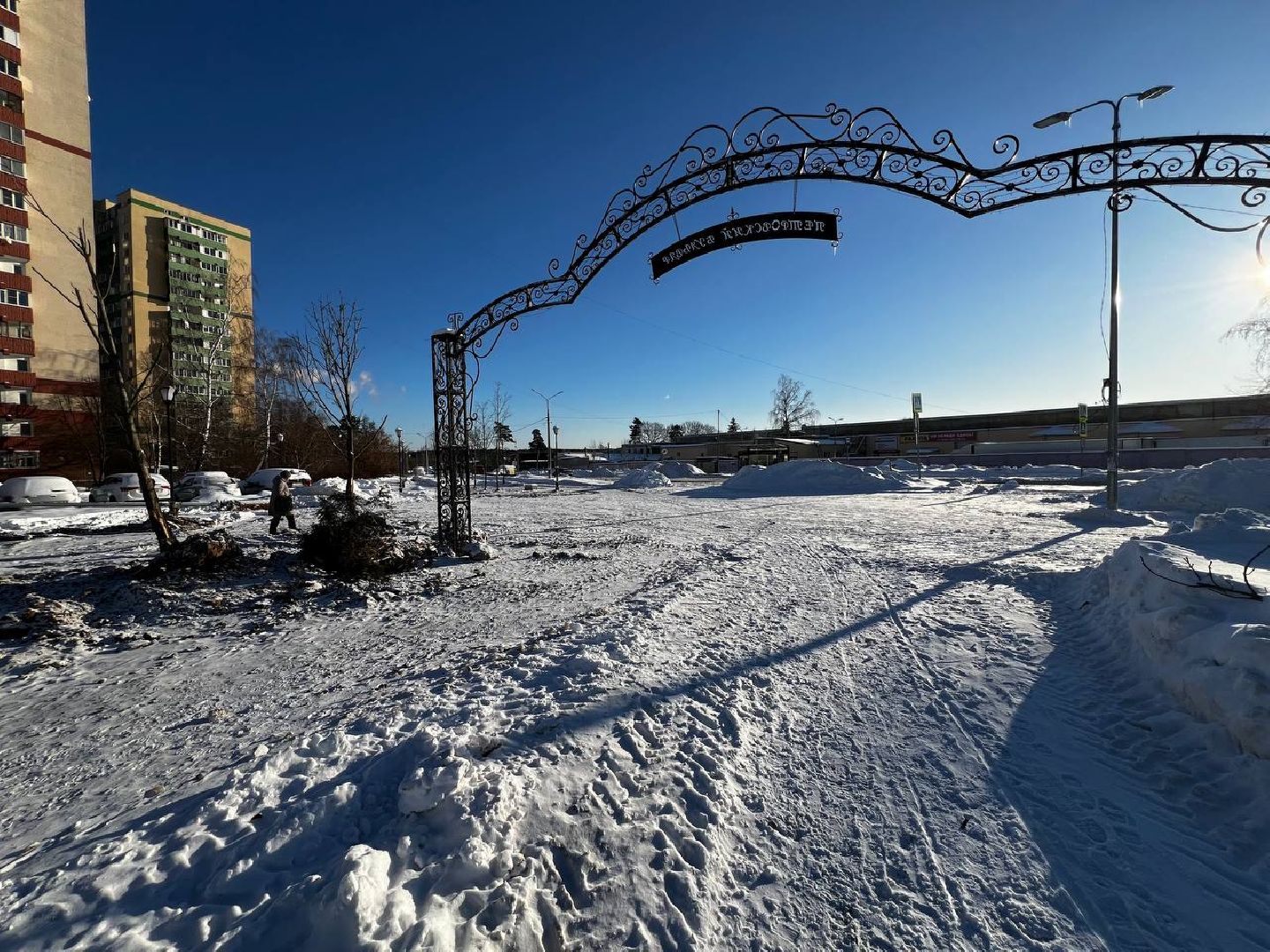жкх, водоканал, коммунальщики,