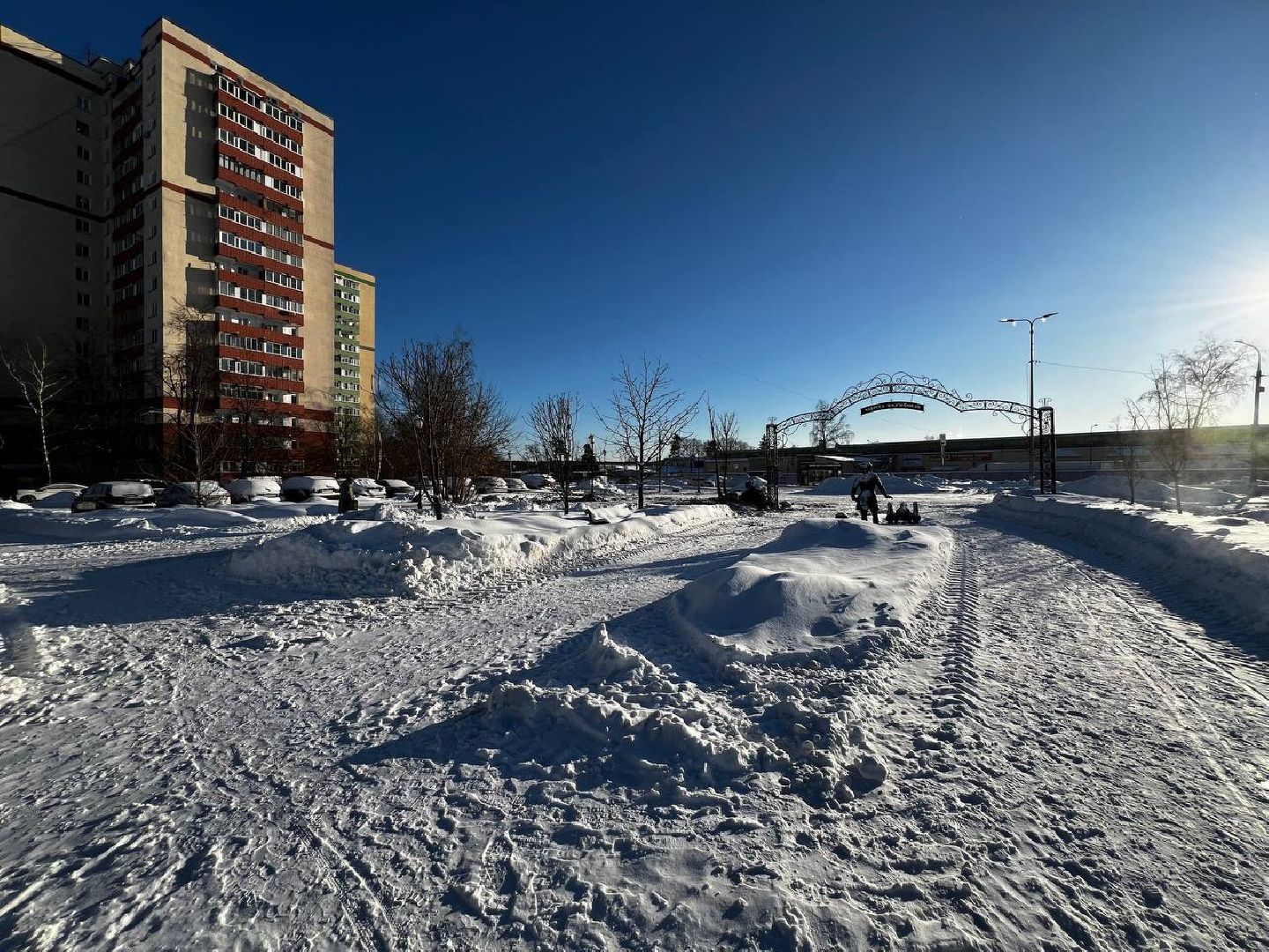 жкх, водоканал, коммунальщики,