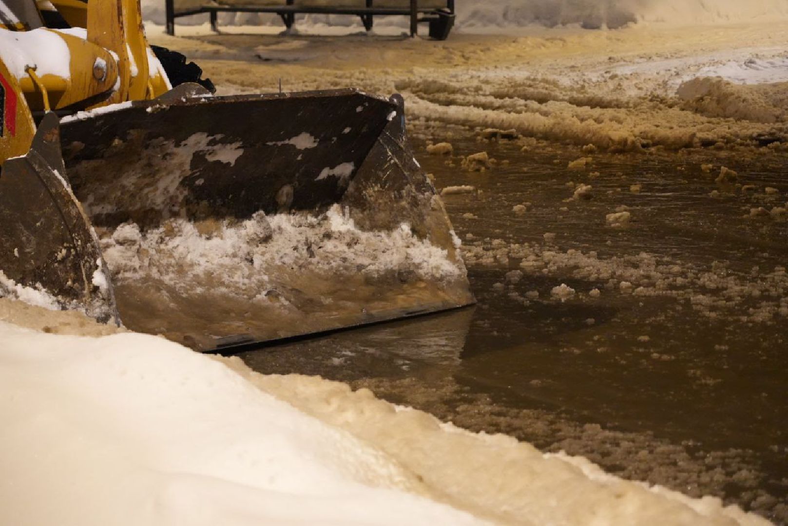 Сергиев Посад, ЖКХ, Авария, Канализация, Засор, Водоканал, Сергиево-Посадский городской округ, Связь с жителями,