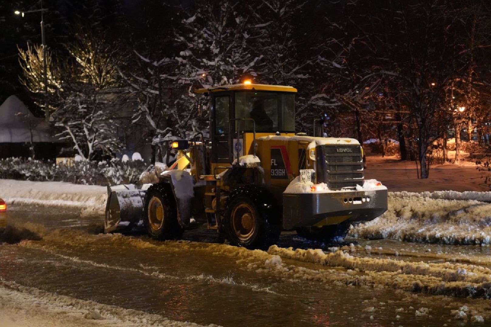 Сергиев Посад, ЖКХ, Авария, Канализация, Засор, Водоканал, Сергиево-Посадский городской округ, Связь с жителями,