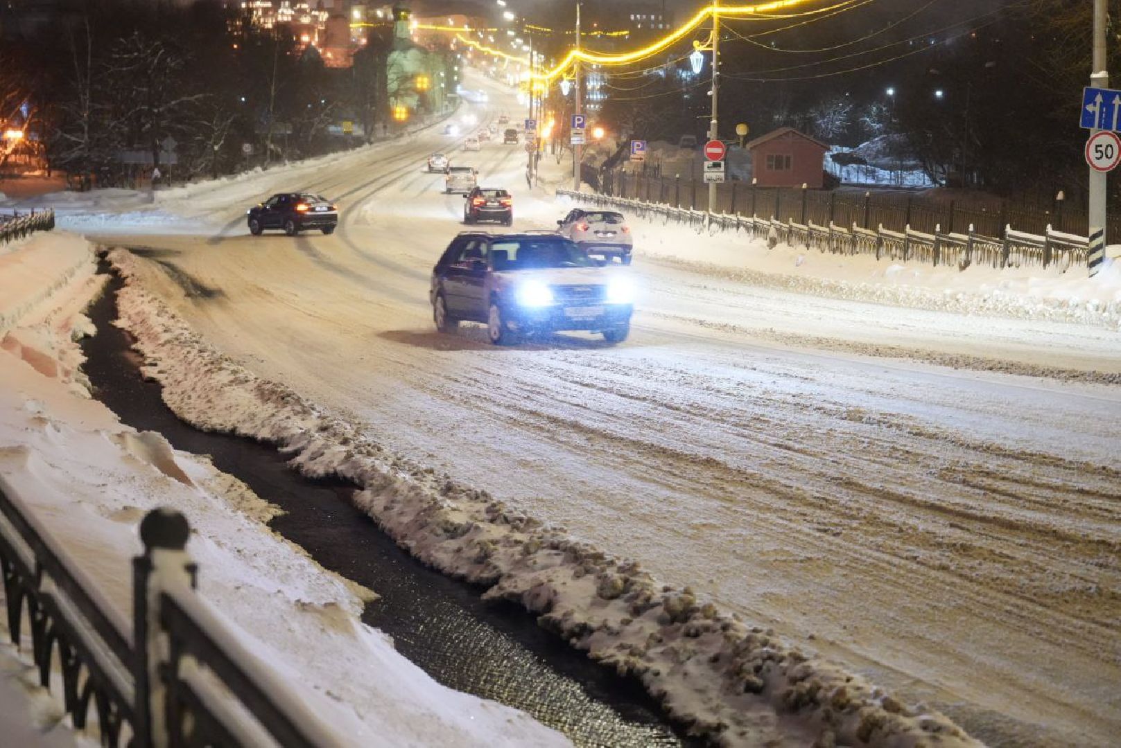 Сергиев Посад, ЖКХ, Авария, Канализация, Засор, Водоканал, Сергиево-Посадский городской округ, Связь с жителями,
