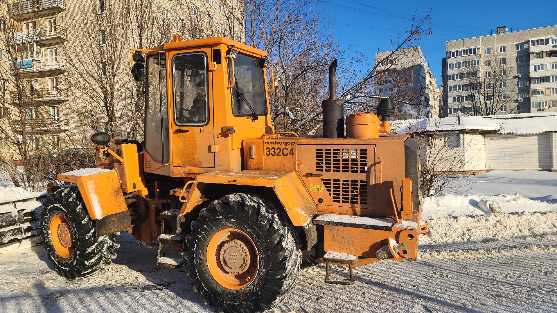 подмосквье, Городской округ Пушкинский, Ивантеевка, благоустойство, жкх, городское хозяйство ивантеевка, вывоз снега, Город это люди,