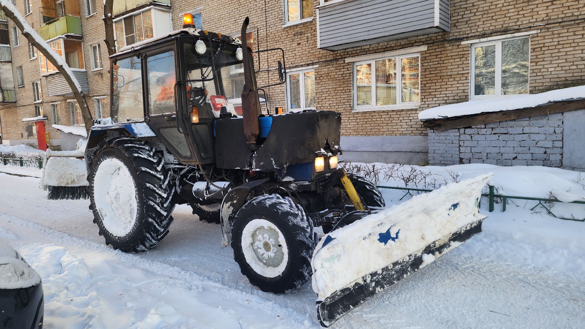 подмосквье, Городской округ Пушкинский, Ивантеевка, благоустойство, жкх, городское хозяйство ивантеевка, вывоз снега, Город это люди,