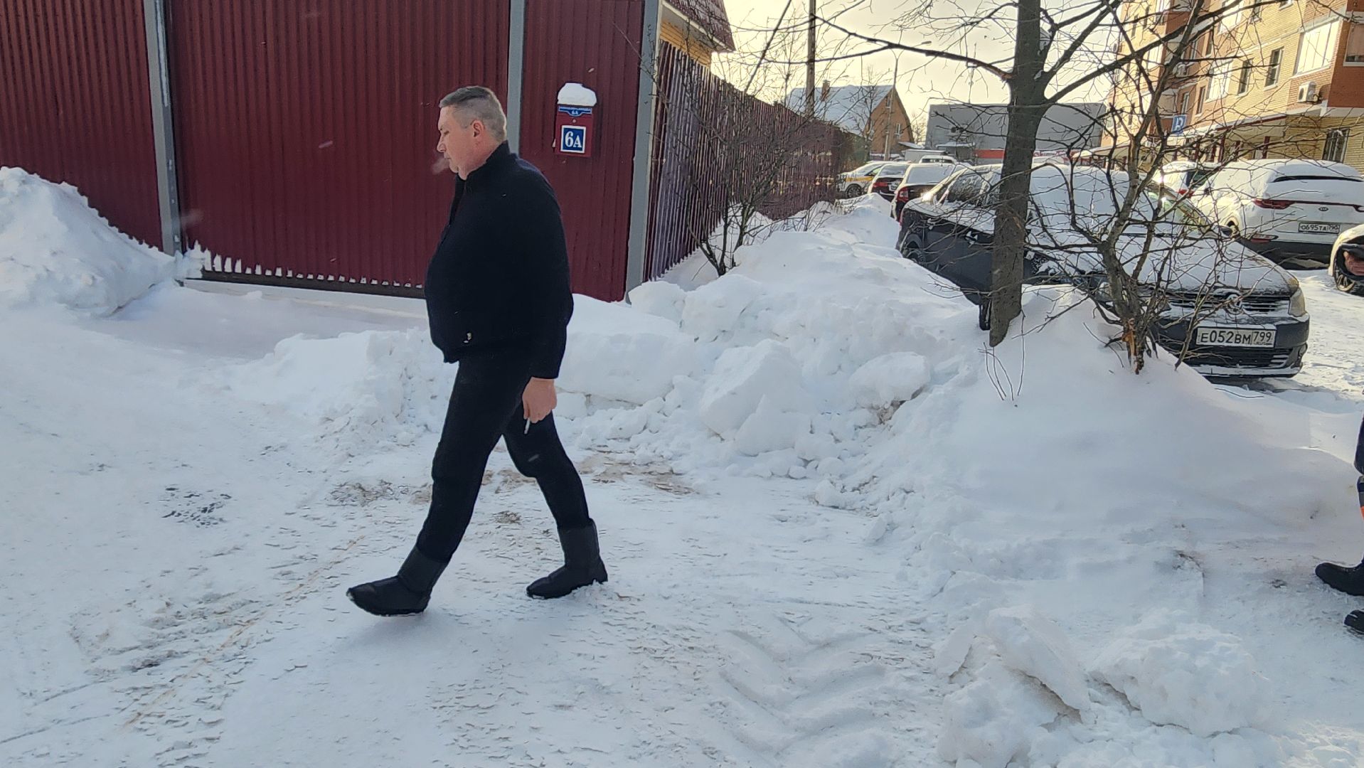 подмосквье, Городской округ Пушкинский, Ивантеевка, благоустойство, жкх, городское хозяйство ивантеевка, вывоз снега, Город это люди,