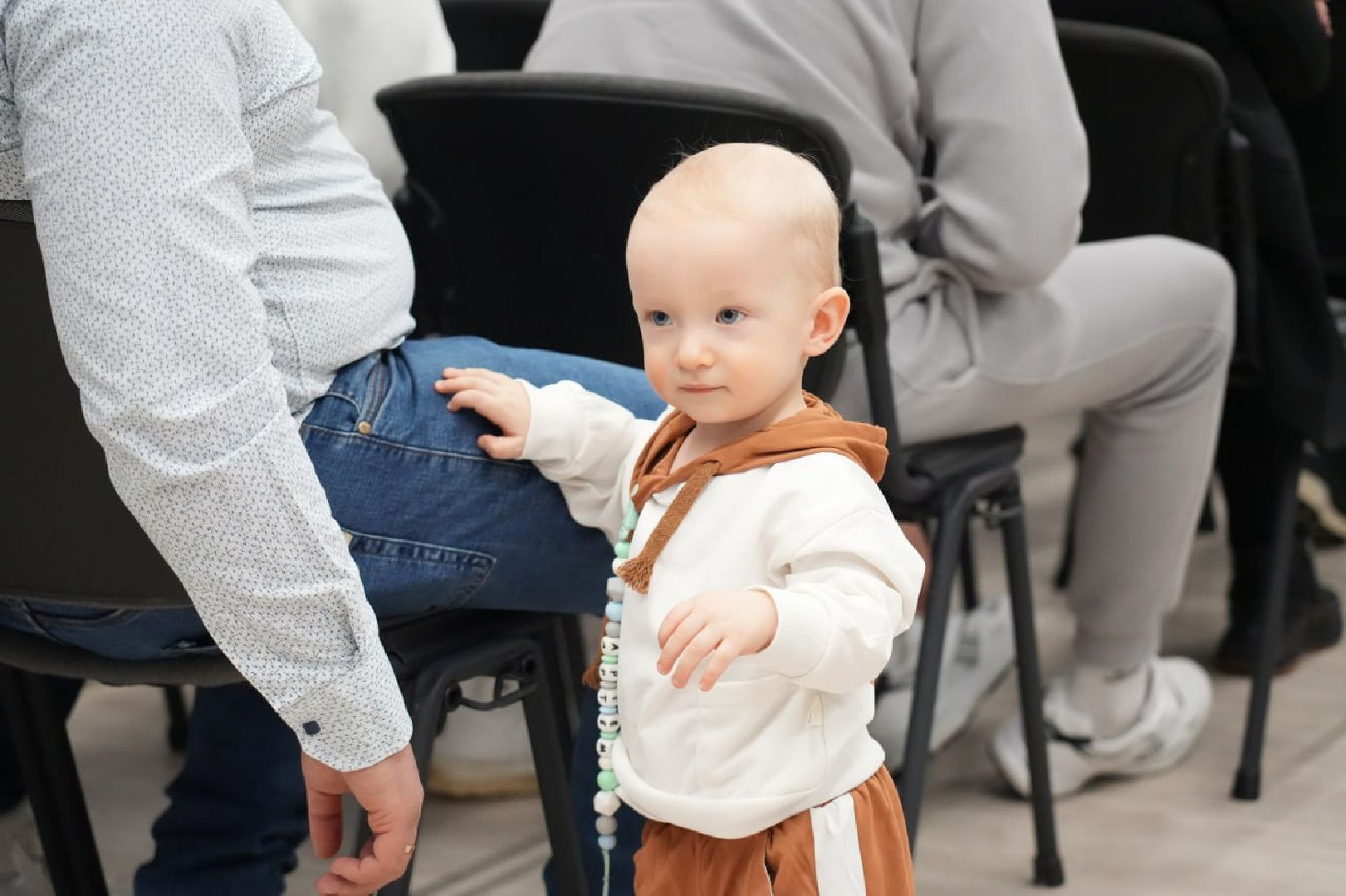 Сергиев Посад, Сергиево-Посадский городской округ, Молодые семьи, Жилье, Дети, Год семьи,
