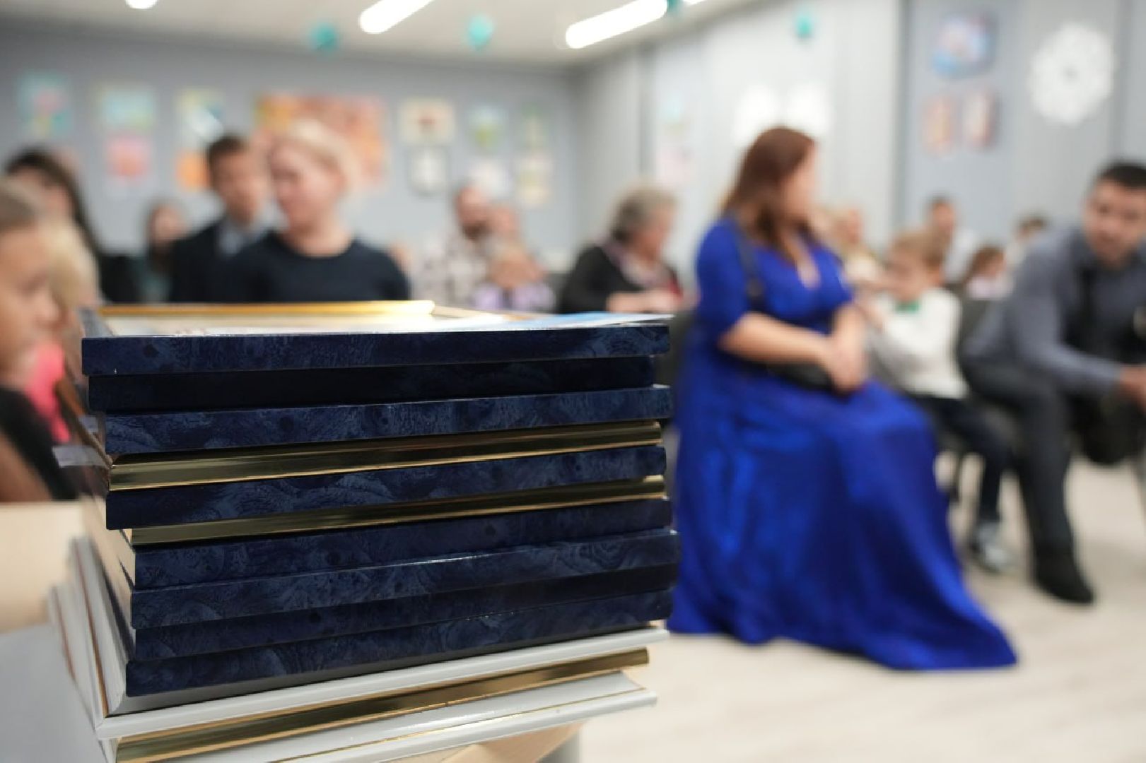 Сергиев Посад, Сергиево-Посадский городской округ, Молодые семьи, Жилье, Дети, Год семьи,