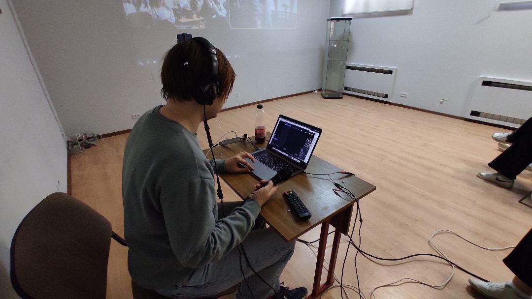 Лобня, культура, Крым, книга