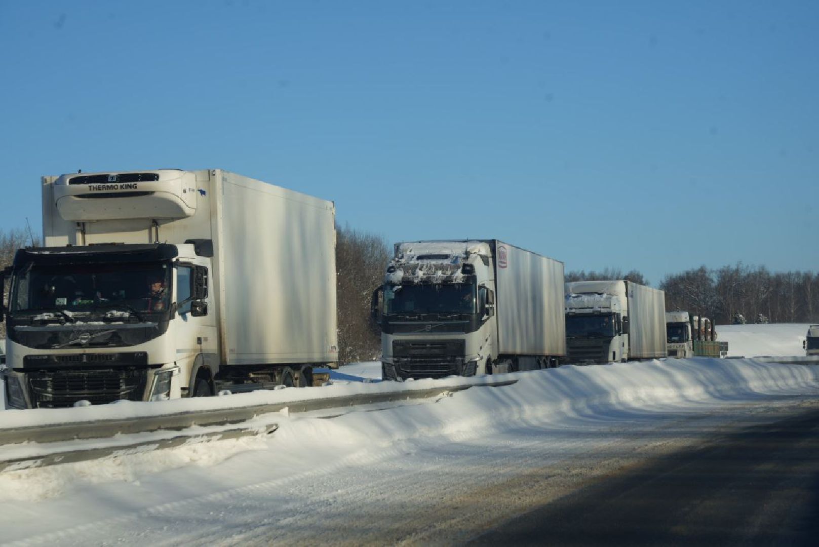 ДТП, Сергиев Посад, Авария,