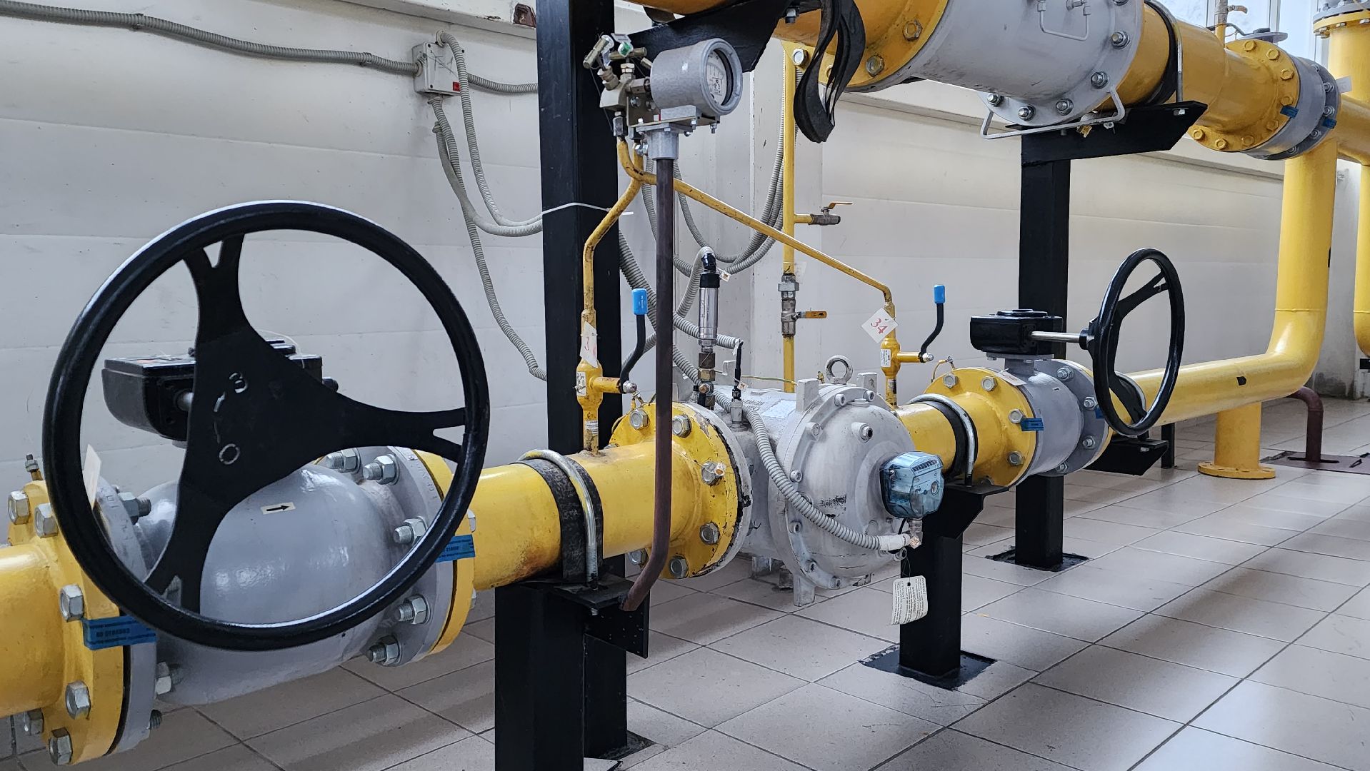 жкх, котельные, отопление, Лосино-Петровский,