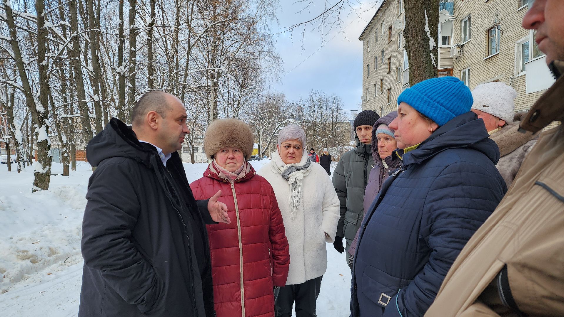 жкх, котельные, отопление, Лосино-Петровский,
