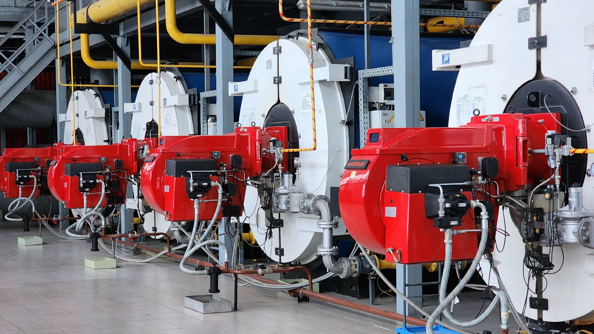 жкх, котельные, отопление, Лосино-Петровский,