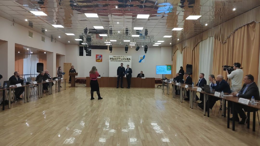 Ивантеевка, Пушкинский, Пушкинский округ, Совет депутатов, депутат, Единая Россия, Весна в Подмосковье