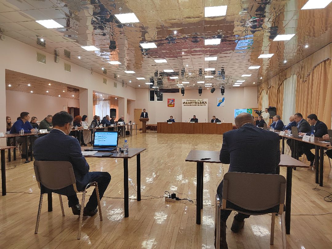 Ивантеевка, Пушкинский, Пушкинский округ, Совет депутатов, депутат, Единая Россия, Весна в Подмосковье