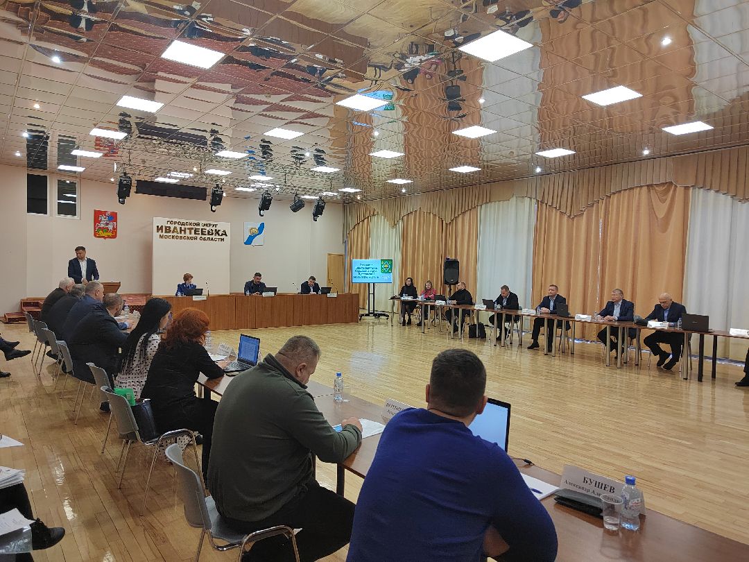 Ивантеевка, Пушкинский, Пушкинский округ, Совет депутатов, депутат, Единая Россия, Весна в Подмосковье