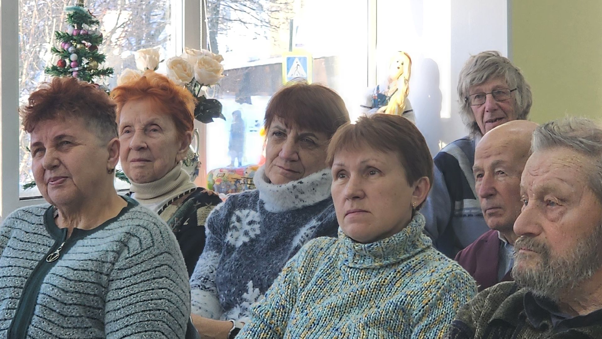 подмосквье, Городской округ Пушкинский, Ивантеевка, Активное долголетие, город это люди,