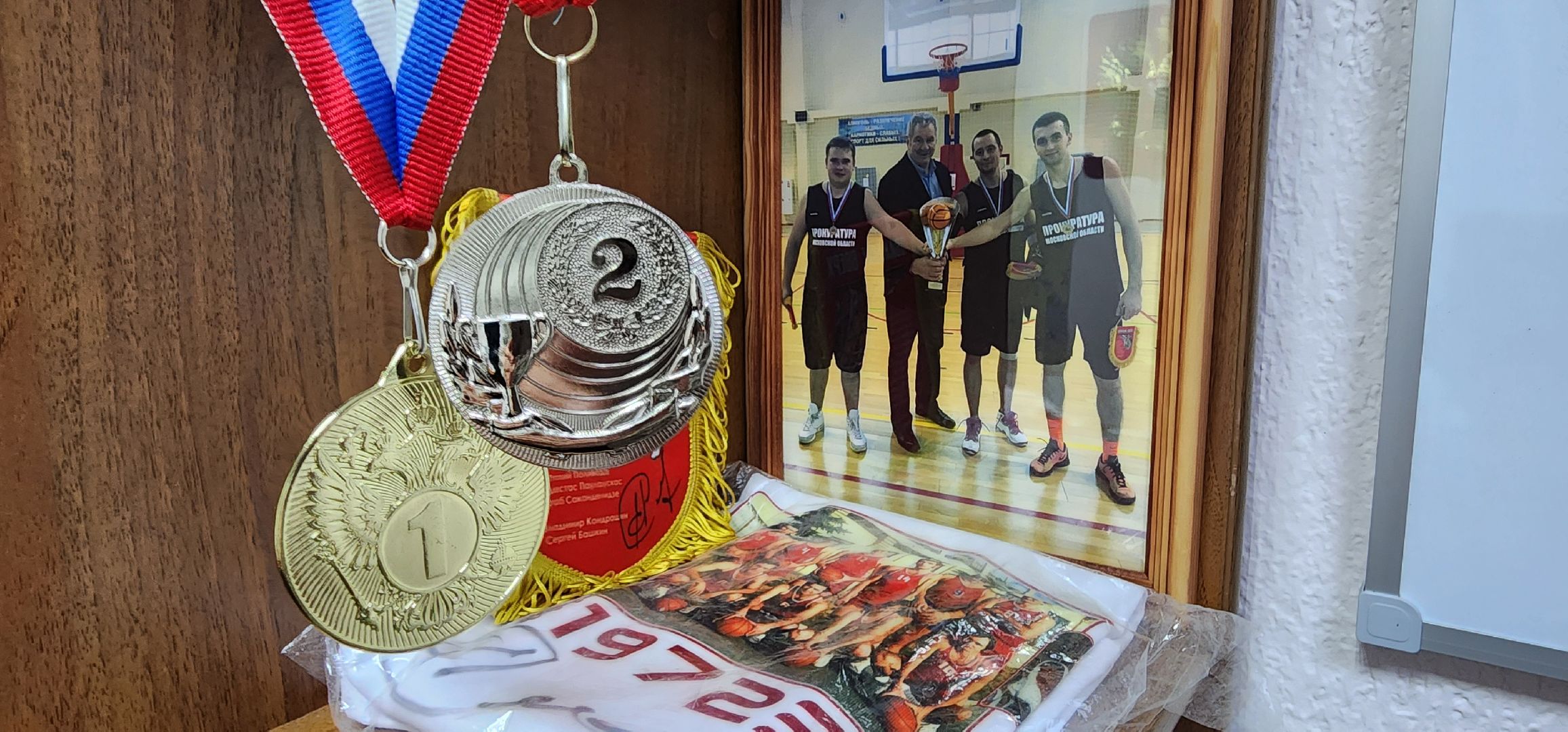 прокуратура, уголовное дело, команда прокуратуры по баскетболу, Домодедово,