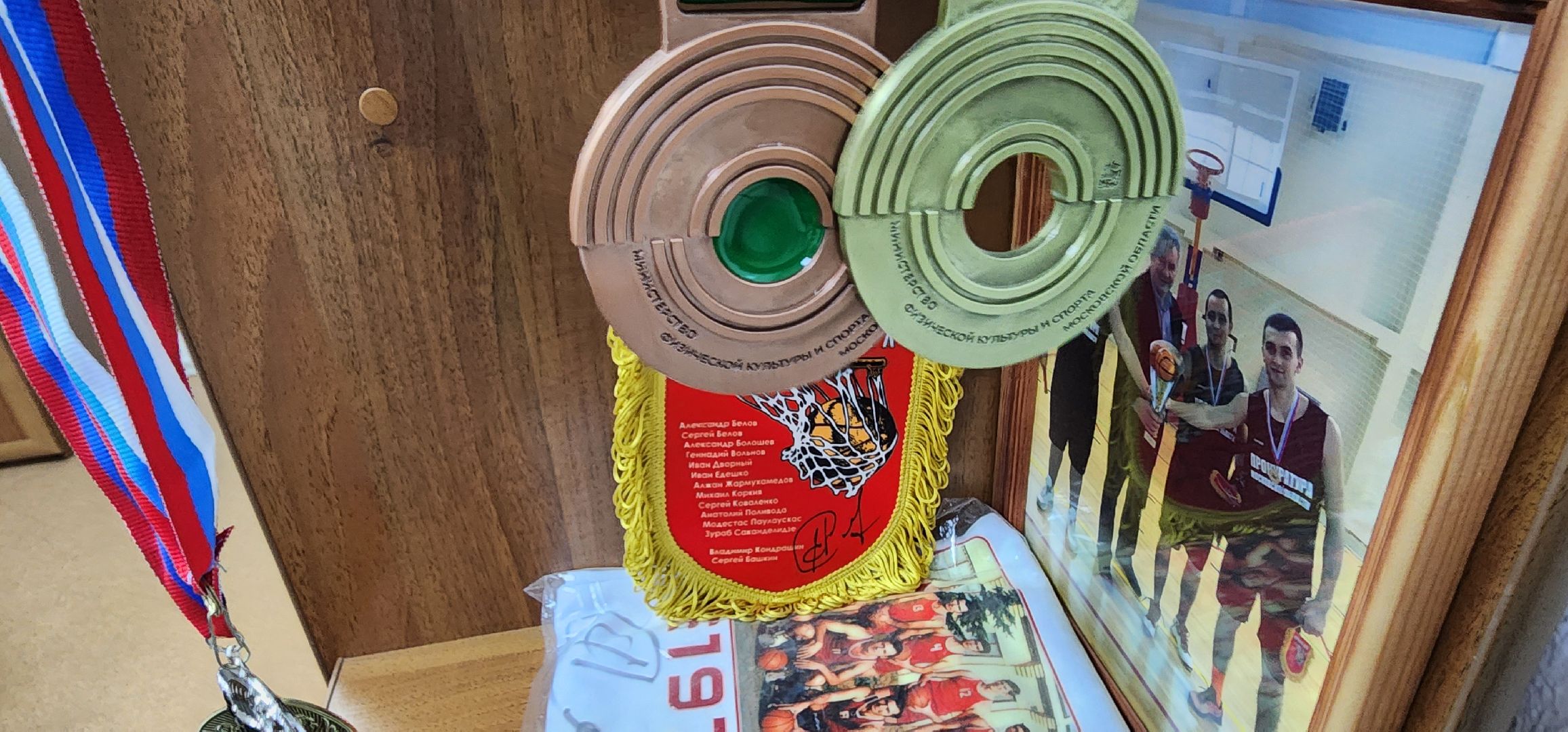 прокуратура, уголовное дело, команда прокуратуры по баскетболу, Домодедово,